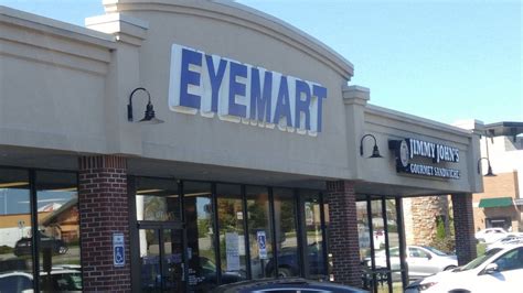 eyemart near me